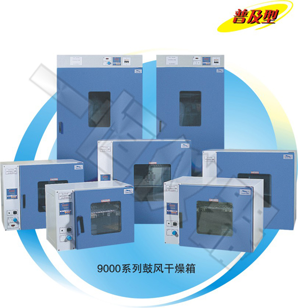 上海一恒科技DHG-9075A电热鼓风干燥箱_阿仪网