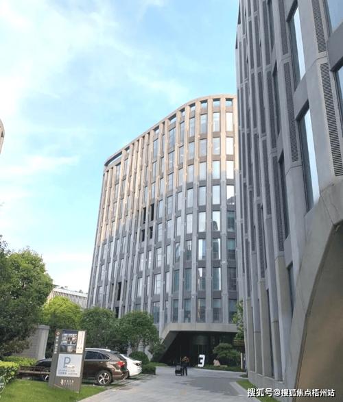 上海光宝科技大厦焕新与2025科技生态前瞻